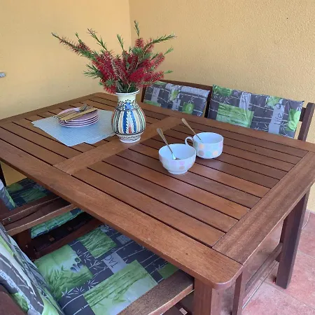 Villa Ulika - 3 Apt For 4 Persons Pula Exterior photo