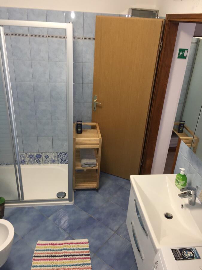 Apartment Ulika - 3 For 4 Persons