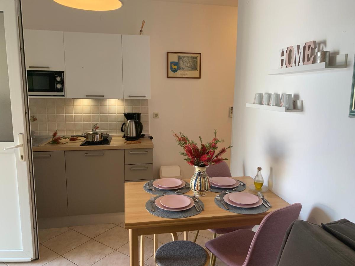 Ulika - 3 For 4 Persons Apartment