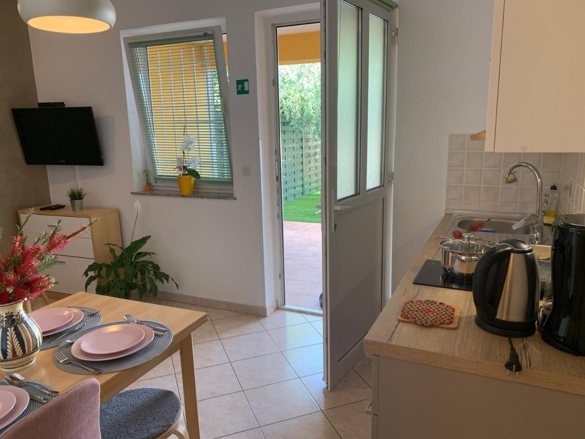 Ulika - 3 For 4 Persons Apartment *