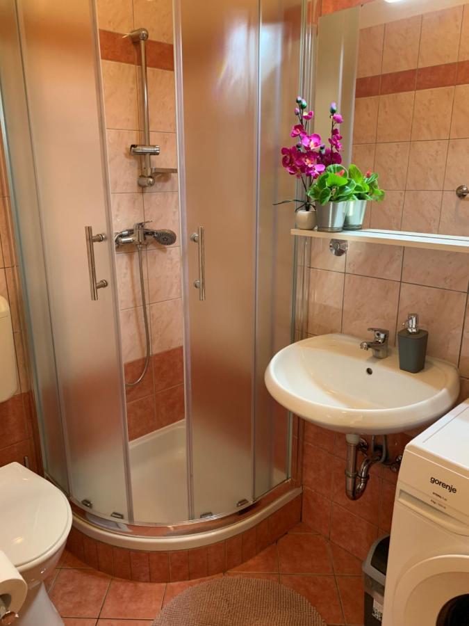 Ulika - 3 For 4 Persons Apartment Pula
