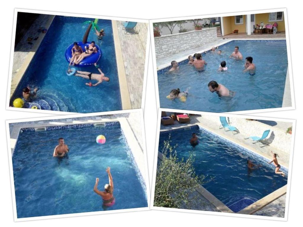 Ulika - 3 For 4 Persons *