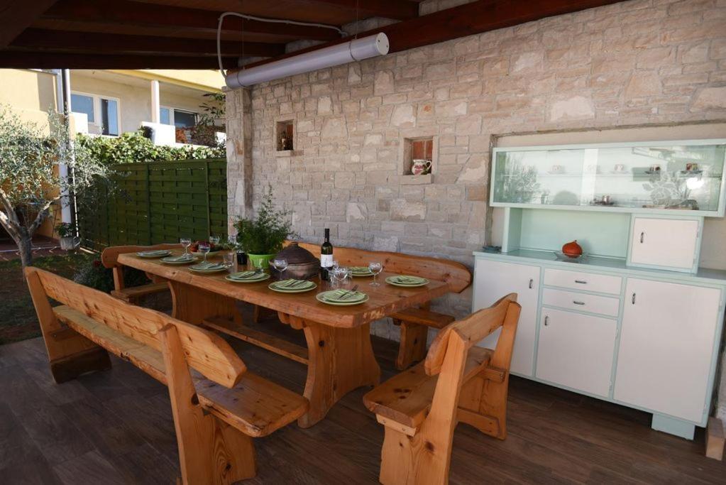 Ulika - 3 For 4 Persons Apartment *