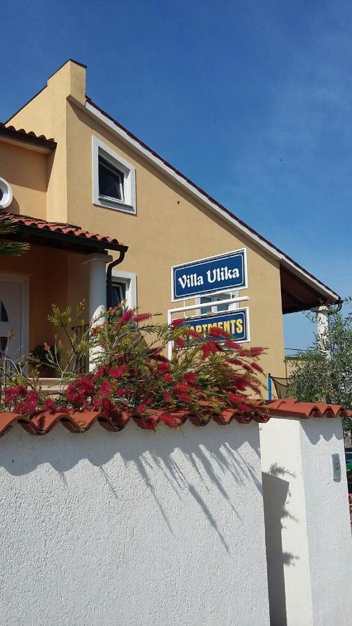 Ulika - 3 For 4 Persons * Pula