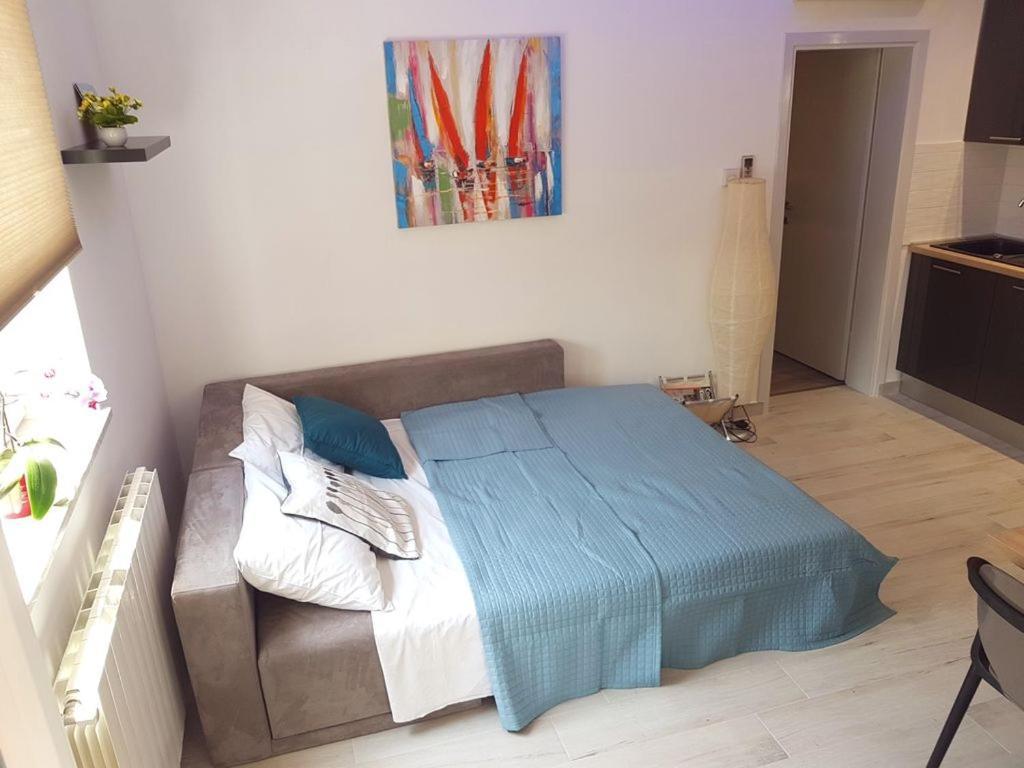 Apartment Ulika - 3 For 4 Persons *