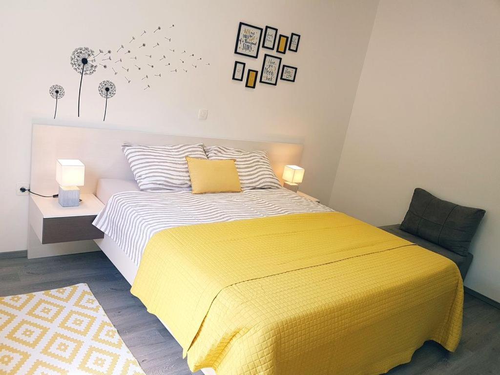Ulika - 3 For 4 Persons Apartment Pula