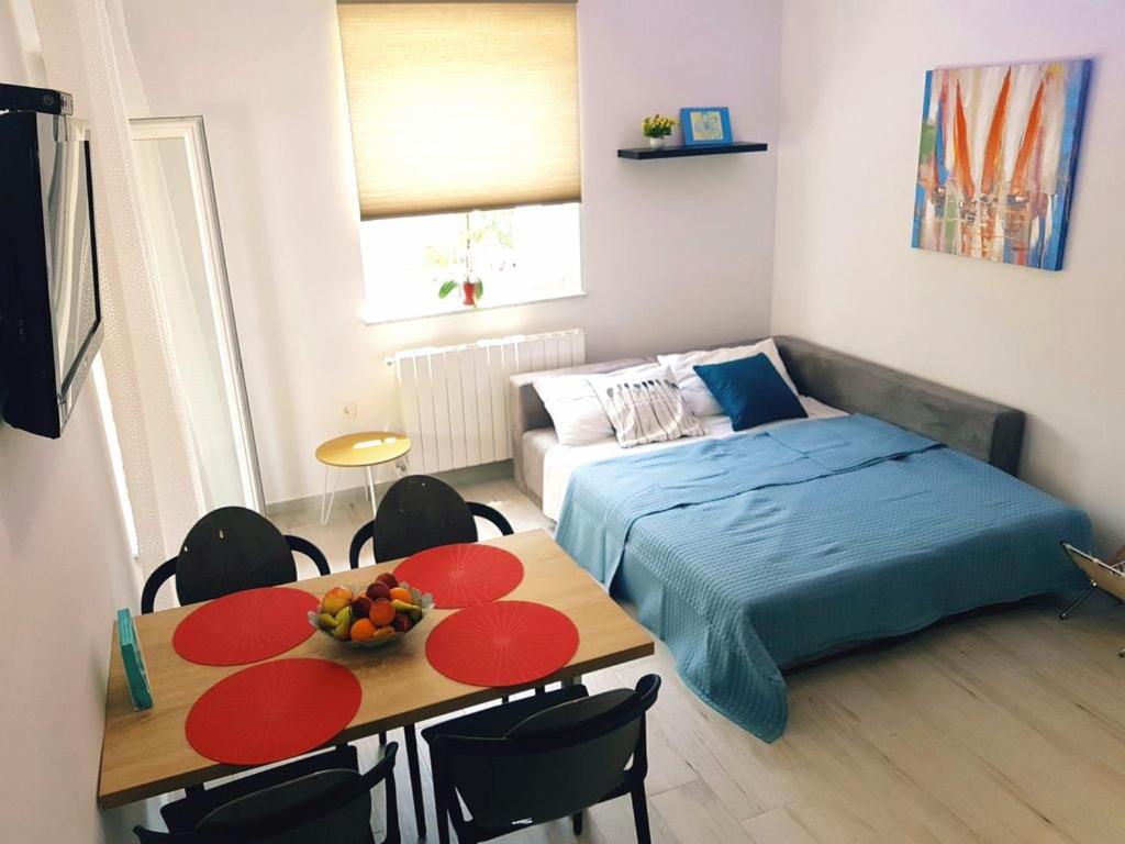 Ulika - 3 For 4 Persons Apartment Pula