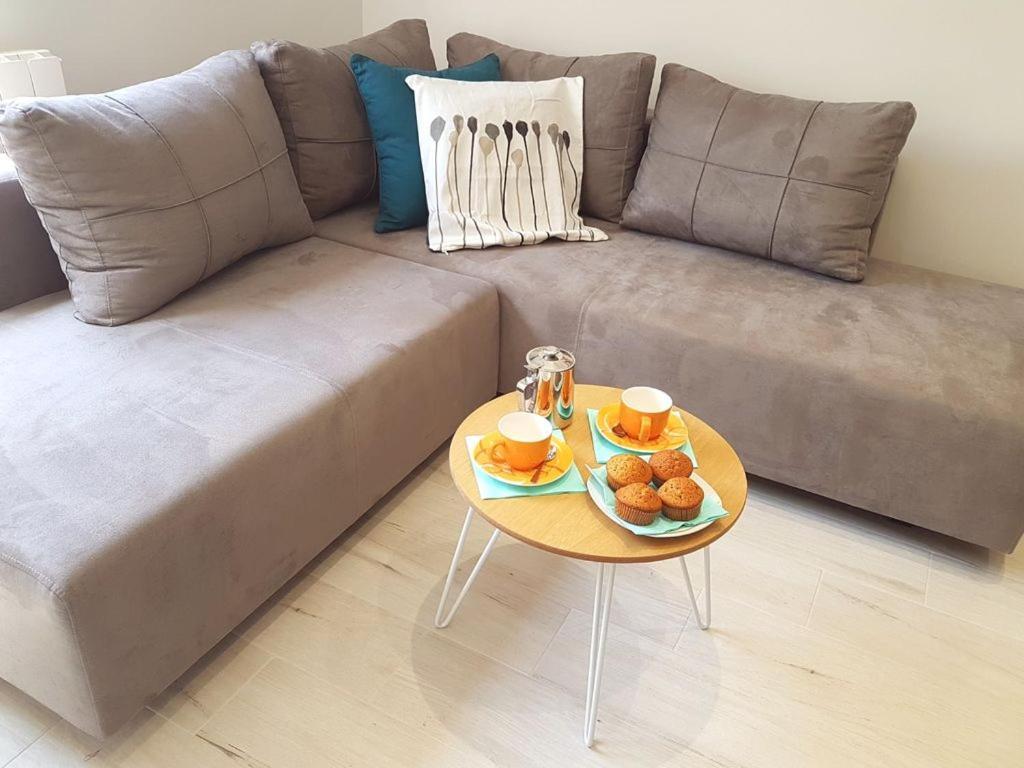 Apartment Ulika - 3 For 4 Persons