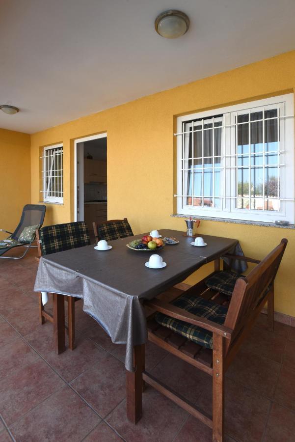 Apartment Ulika - 3 For 4 Persons